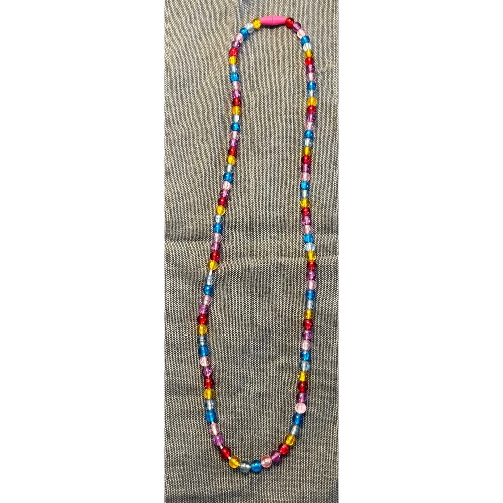 Fancy Nancy necklace doll 2000s‎